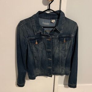 Signature by Levi Strauss Denim Jacket